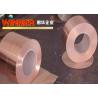 Buy cheap 0.15mm Copper Nickel Strip Customized Width Excellent Ductility Corrosion Resistant from wholesalers