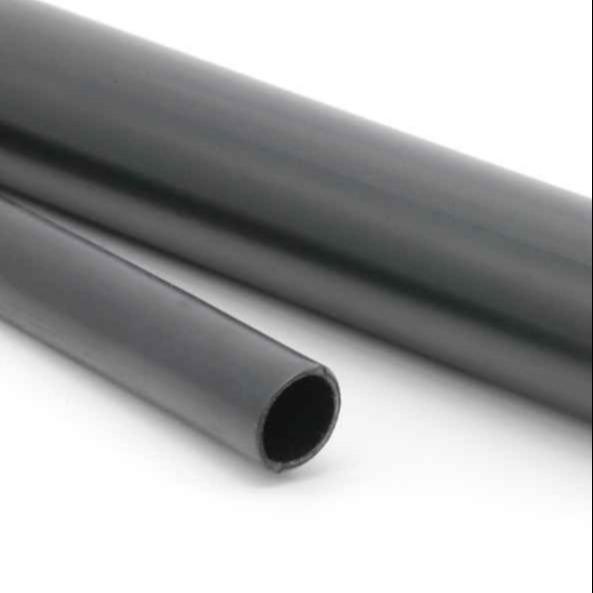 Buy cheap 2.5 To 4.8mm Heat Shrink Insulation Tube Neoprene Black from wholesalers