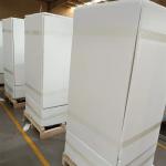 Minus 25 Degree 268 Liters Medical Vaccine Fridge Freezer For Lab And Hospital