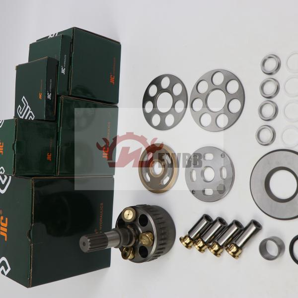 Buy cheap Toshiba Swing Motor Excavator Parts SG025 MFC040 MFB40 Swing Motor Parts from wholesalers