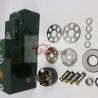 Buy cheap Toshiba Swing Motor Excavator Parts SG025 MFC040 MFB40 Swing Motor Parts from wholesalers