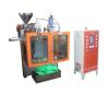 Buy cheap Hdpe Bottle Jerrycan Blow Molding Machine Plastic Extrusion 75mm from wholesalers