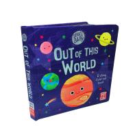 Buy cheap C1S Coated Offset Printing Services Board Printed Kids 157gsm 4C Hardcover product