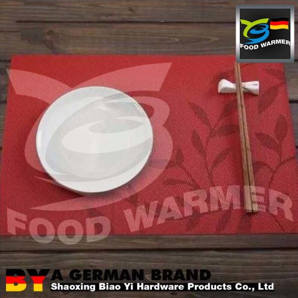 Buy cheap Eco Friendly Stain Resistant Placemats Non Shrink Fashion Design CE Certification from wholesalers