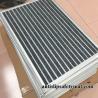 Buy cheap Aluminium House Entrance Mats Anti Slip Dirt Removal 45CMx75CM from wholesalers