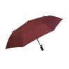 Buy cheap Windproof Foldable Pongee Business Umbrella For Men And Women from wholesalers