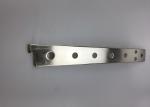 High Bonding Strength Nickel Plated Copper Bus Bar With Pure T2 Copper