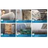 Buy cheap Q245-R 06Cr19Ni10 Vacuum Insulated Cryogenic Storage Tanks 2900kg from wholesalers