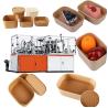 Buy cheap Automatic 6oz-28oz Soup Paper Bowl Making Machine 80 Pcs/Min from wholesalers