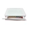 Buy cheap OS-GU04G2VW Lightweight GPON ONT Durable Plastic Material DC 12V 4GE+2POTS+WIFi Realtek chip from wholesalers