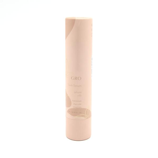 Buy cheap Eco Friendly Recycled Twisted Up Lip Balm Paper Container Cardboard Tube For Lipsticks from wholesalers