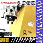 094000-0203 22730-1080 094000-0204 22730-1081 HP0 fuel injection pump Isuzu 6WG1