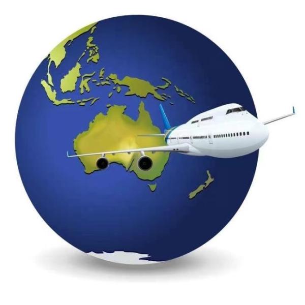 Buy cheap EK TK Xiamen Freight Forwarder Air Freight Transport Services / International Air Shipping from wholesalers