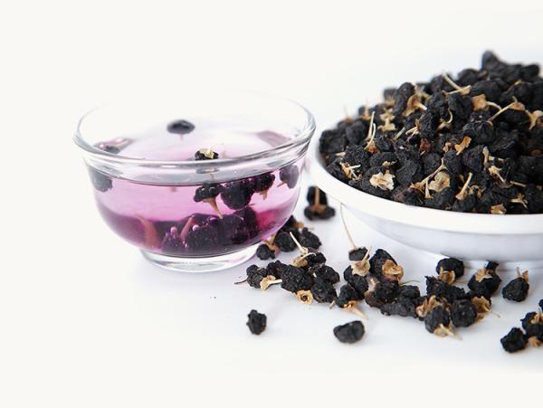 Buy cheap Free Sample Chinese Black Goji Berries Wolfberries Herb Good For Kidney from wholesalers