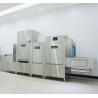 Buy cheap Industrial Silver Freestanding Dishwasher Large Domestic Dishwashing Machine from wholesalers