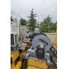 Buy cheap Moving Type Construction Tower Cranes Multifunctional Xc Mg 18 Years 7525-16 from wholesalers