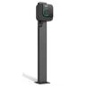 Buy cheap 3-Pin Plug Type 11KW Electric Vehicle Charger For Home Charging from wholesalers