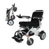 Buy cheap 6km/h Portable Foldable Lightweight Power Wheelchair ISO13485 Approved from wholesalers