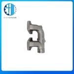 Intake Manifold 1-14142028-0 for 6HK1T Engine ZX330-3 Excavator Parts
