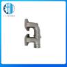 Buy cheap Intake Manifold 1-14142028-0 for 6HK1T Engine ZX330-3 Excavator Parts from wholesalers