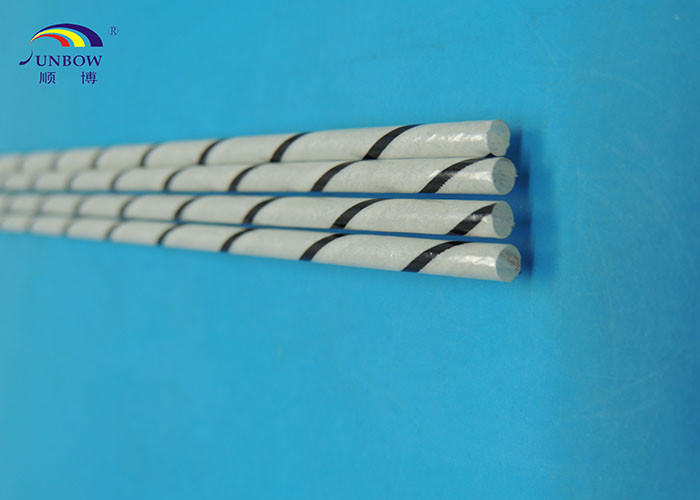 Soft Excellent intensity High flexible Aromatic Polyamide Pater Tubing Special Tubes