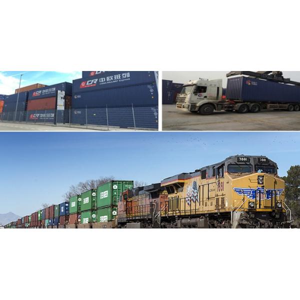 DDP/DDU Air Freight Shipping Services To Austria Non Dangerous Goods