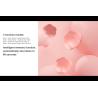 Buy cheap AC100V 180mAh Waterproof Facial Silicone Cleansing Brush from wholesalers