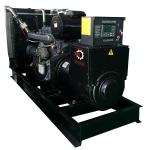 50Hz 400V 1mw Power Diesel Generator Turbocharged AC 3 Phase DG Set