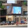 Buy cheap Kinglight Nationstar SMD P5 Outdoor Advertising Led Sign Panel High Brightness from wholesalers