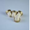 Buy cheap OEM ODM Custom Wooden Synthetic Cork Non Spill For Bottles Production from wholesalers