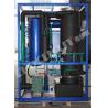 Buy cheap Provided Video Inspection 3T Tube Ice Maker for Restaurant Ice Tube Machine from wholesalers