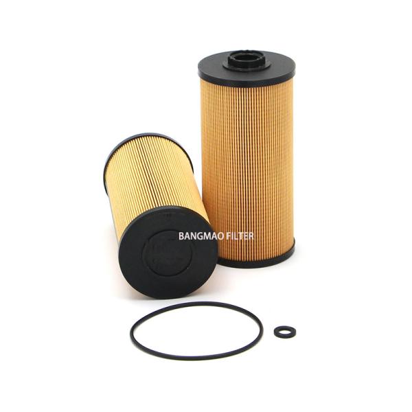 Buy cheap Glass Fiber Filter Efficiency 99% BANGMAO Supply Replacement Hydraulic Oil Filter Cross Reference 4711160 from wholesalers