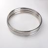 Buy cheap API 6A HB160 SS316Ti RX Ring Joint Gasket For Rtj Flange 1/2 Inch To 36 Inch from wholesalers