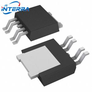 China INFINEON LDO Regulator IC Chip TLE4251DATMA1 REG LIN POS ADJ 400MA TO252-5 on sale