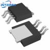 Buy cheap INFINEON LDO Regulator IC Chip TLE4251DATMA1 REG LIN POS ADJ 400MA TO252-5 from wholesalers