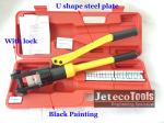 Buy cheap YQK-300 hydraulic cable wire terminal crimping pliers tool from wholesalers
