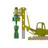 Buy cheap Hydraulic Visual Belling Bucket from wholesalers