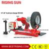 Buy cheap Heavy truck tire changer equipment tire replacement machine for workshop from wholesalers