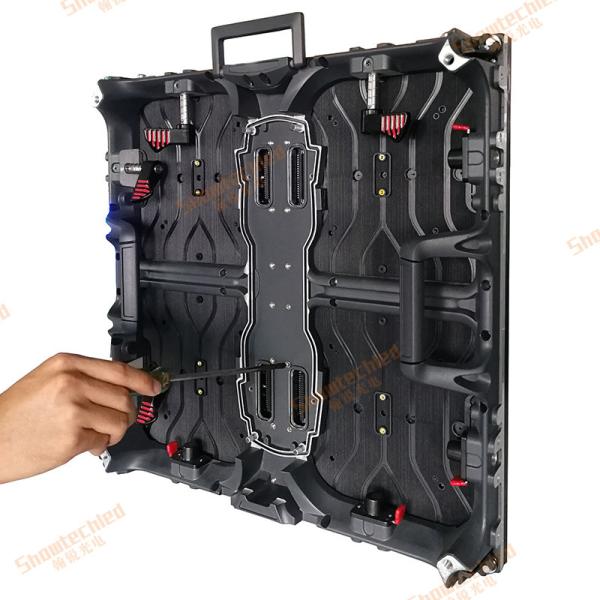 Buy cheap Full Color SMD2020 Rental LED Display 2.976mm 3840Hz Indoor LED Screen Panel from wholesalers