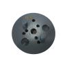 Buy cheap 3inch 50/60# 20x8x10S Metal Grinding Disc With Two Locatina Holes And 3 Hole Bracket from wholesalers