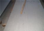 2205 Duplex Stainless Steel Pipe Machining , Duplex 2205 Plate ASTM A240