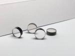 7x0.1 Ultra Thin CVD Lab Grown Diamond Wafer Single Crystal Diamond For Optical