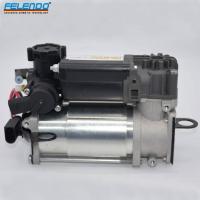 Buy cheap Felendo Air Suspension Compressor Pump For W219 W211 W220 A2203200104 A211320030 product