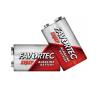 Buy cheap Large Capacity Super Alkaline Battery 6LR61 9 Volt Alkaline Battery from wholesalers