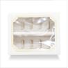 Buy cheap OEM Customized Logo Paper Food Packaging Eco Friendly For Cookie from wholesalers