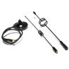 Buy cheap 9dBi Magnetic Base Antenna for 4G LTE Cell Phone Signal Booster Improve Your Signal from wholesalers