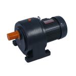 CV 100W 0.125HP Electric Motor Gearbox Ac Gear Motor 22MM SHAFT