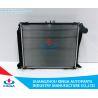 Buy cheap Aluminium Toyota Radiator HIACE(DIESEL)LZH104 OEM 16400-5B750 PA26 / AT from wholesalers