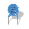 Buy cheap Through-Hole Voltage Surge Protector With Dielectric Strength ≥3000VAC 6V-1500V from wholesalers