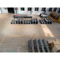 Buy cheap 3000 Mm Length Steel Vibroflot Accessories ISO 9001 Certified Customizable For product